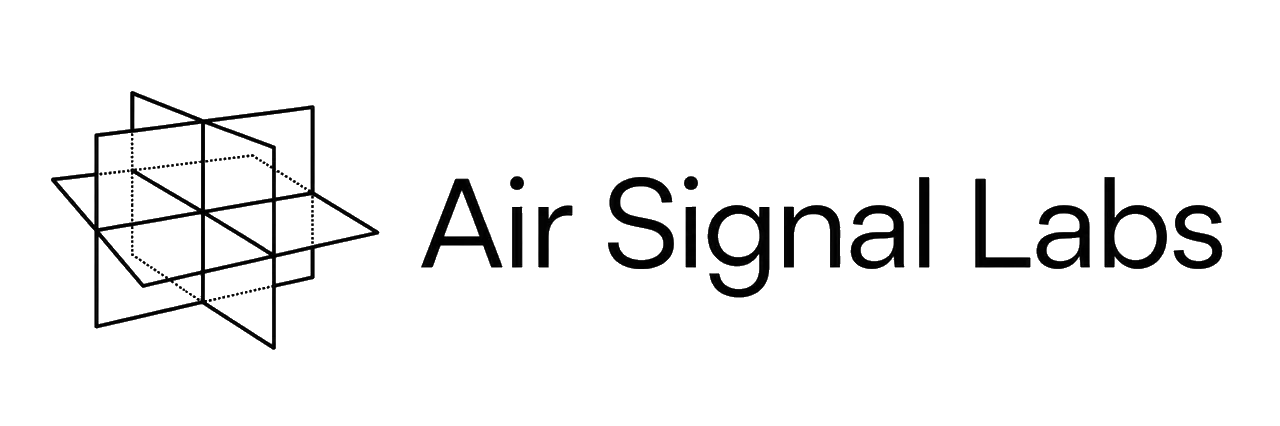 Air Signal Labs logo